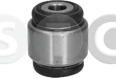 Control/Trailing Arm, wheel suspension (T442862)