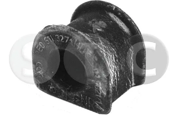 Mounting, stabiliser bar (T444000)
