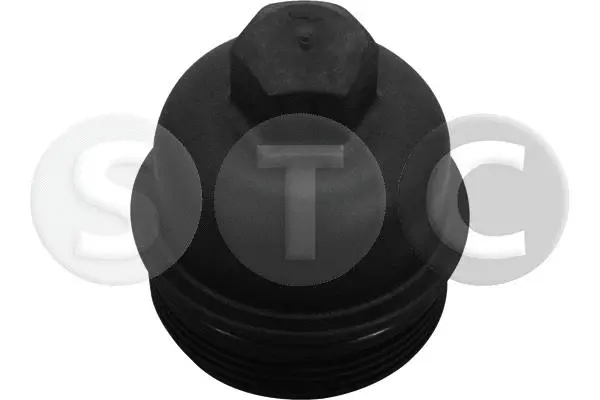 Cap, oil filter housing (T438839)