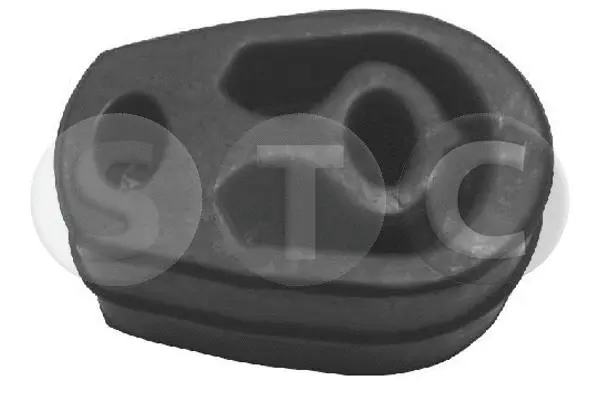 Rubber Buffer, muffler (T400232)
