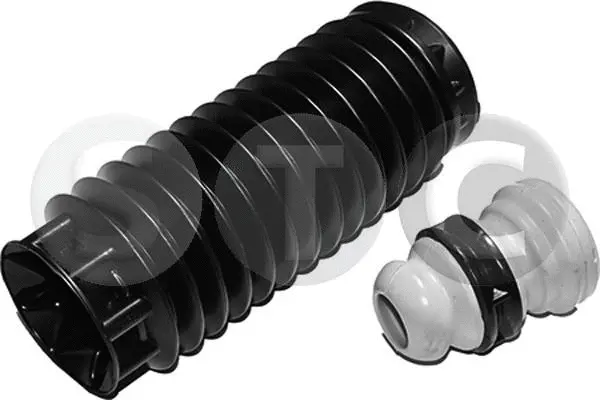 Rubber Buffer, suspension (T406267)