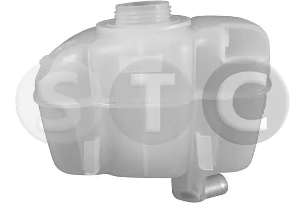 Expansion Tank, coolant (T403940)
