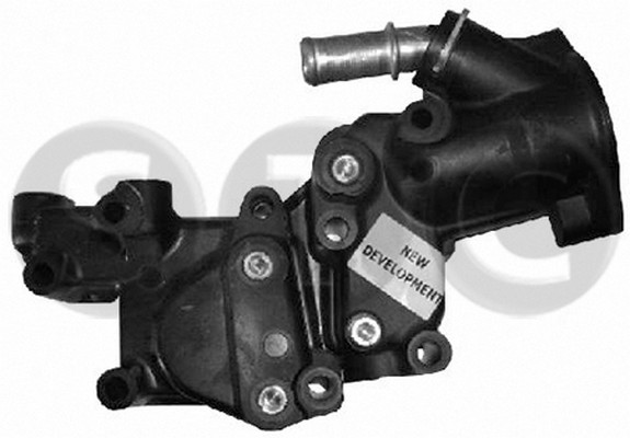 Thermostat Housing (T403791)