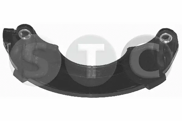 Cover, timing belt (T403681)
