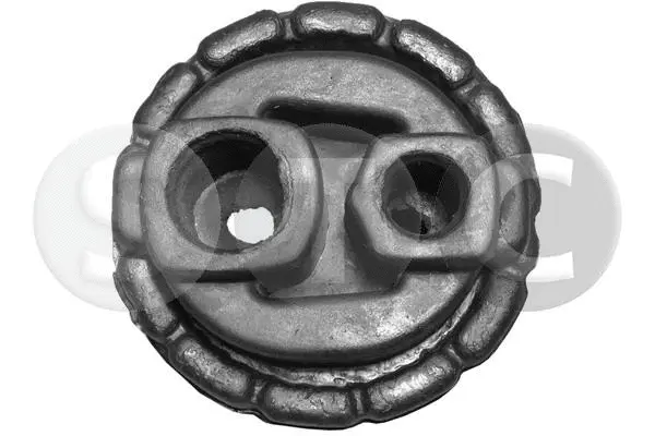 Rubber Buffer, muffler (T402753)