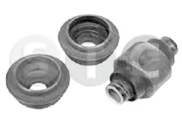 Repair Kit, control arm (T442591)