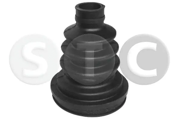 Bellow, drive shaft (T400344)