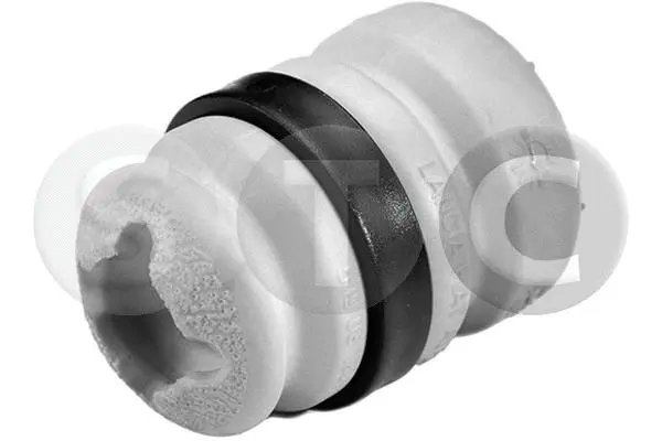 Rubber Buffer, suspension (T402191)