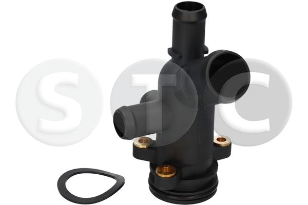 Coolant Flange (T403906)