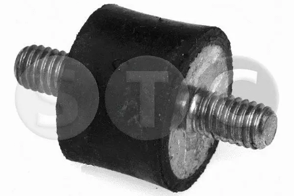 Rubber Buffer, muffler (T405804)