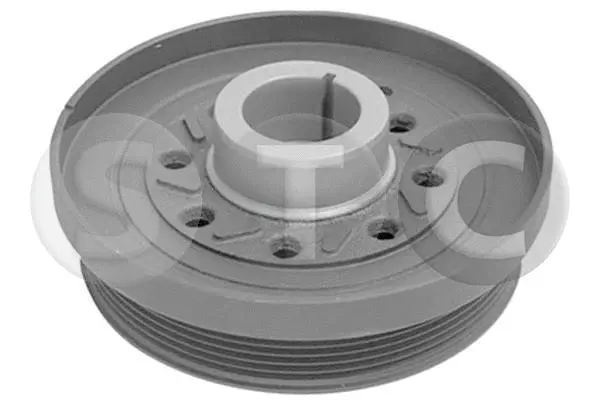 Belt Pulley, crankshaft (T415978)