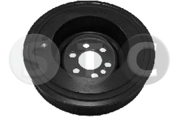 Belt Pulley, crankshaft (T443426)