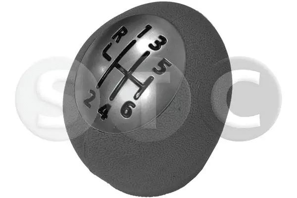 Gear Shift Lever Knob (T465026)