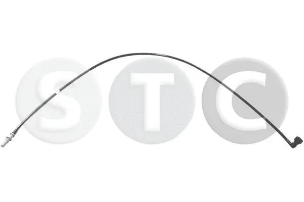 Fuel Line (T492060)