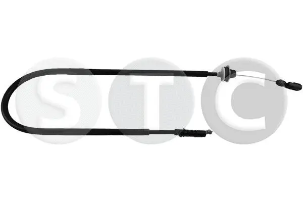 Accelerator Cable (T480504)