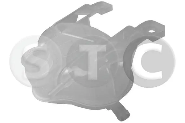 Expansion Tank, coolant (T403858)