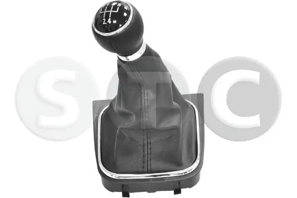 Gear Shift Lever Knob (T465091)