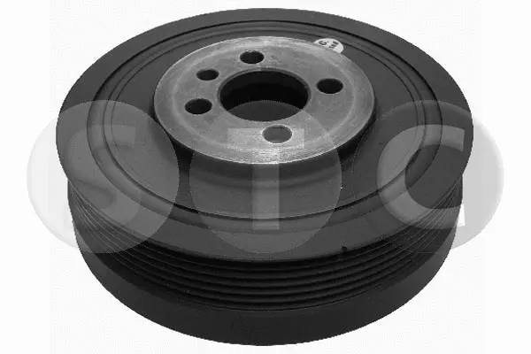 Belt Pulley, crankshaft (T404492)