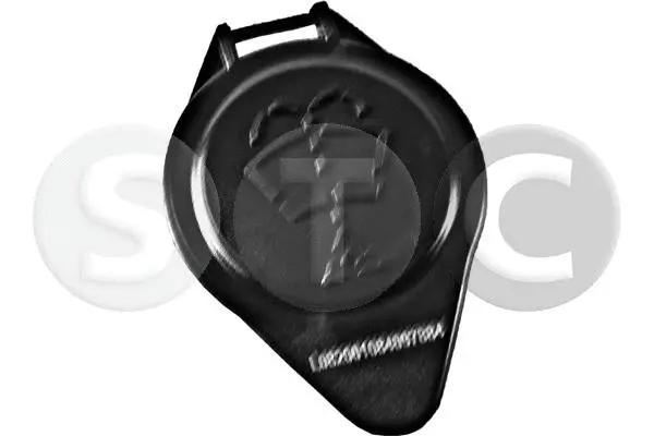 Sealing Cap, washer fluid reservoir (T497884)