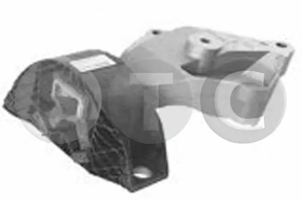 Mounting, engine (T406816)