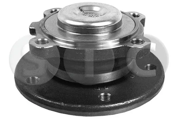 Wheel Hub (T490233)