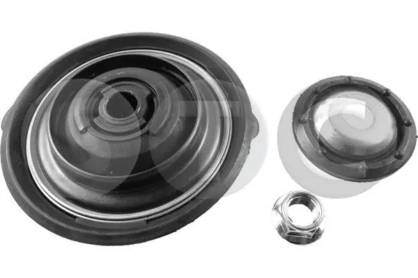 Suspension Strut Support Mount (T458436)
