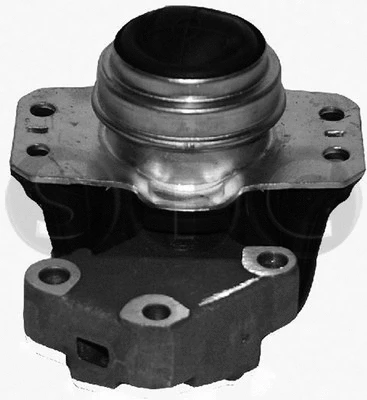 Mounting, engine (T404732)