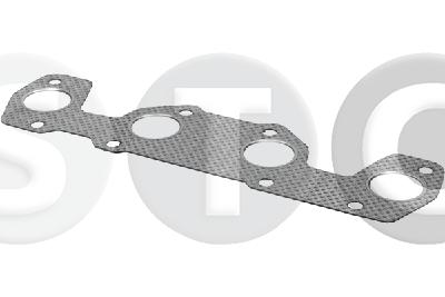 Gasket, exhaust manifold (T443378)