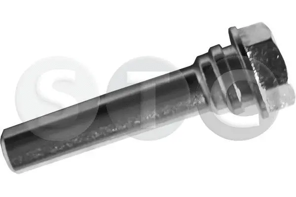 Guide Bolt, brake caliper (T458025)
