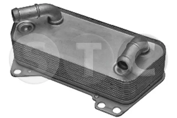 Oil Cooler, engine oil (T439009)