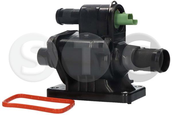 Thermostat, coolant (T403774)