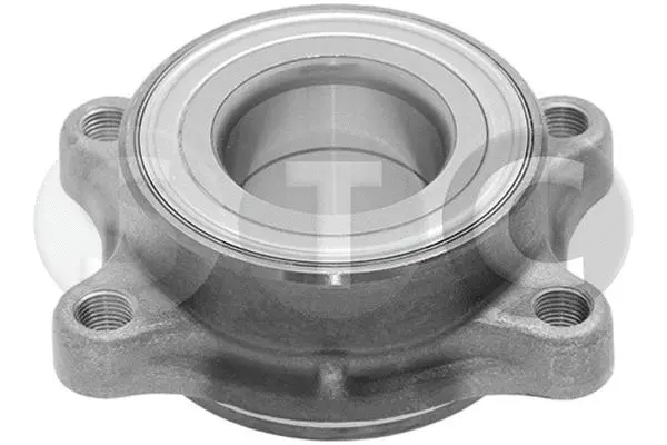Wheel Hub (T490372)