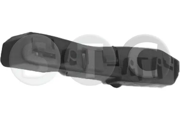 Mounting Bracket, bumper (T439489)