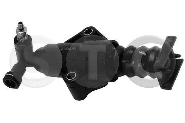 Slave Cylinder, clutch (T406120)