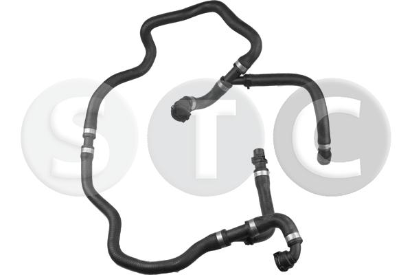Radiator Hose (T477007)