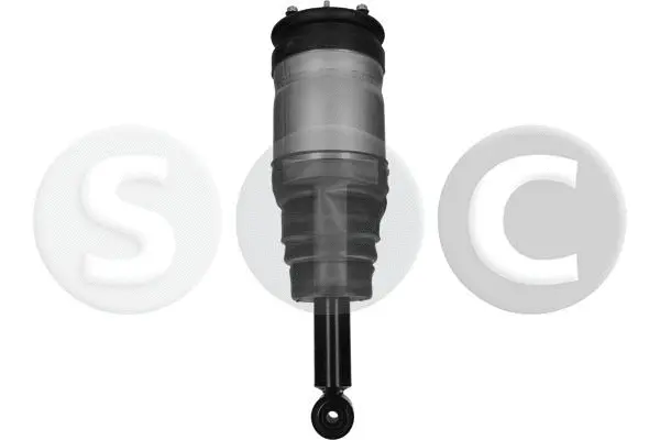 Air Suspension Strut