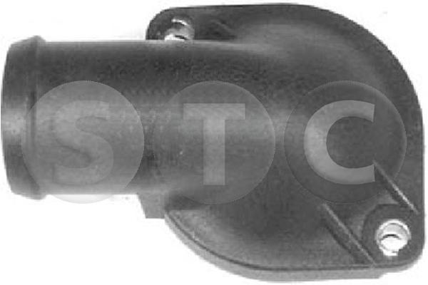 Coolant Flange (T403686)