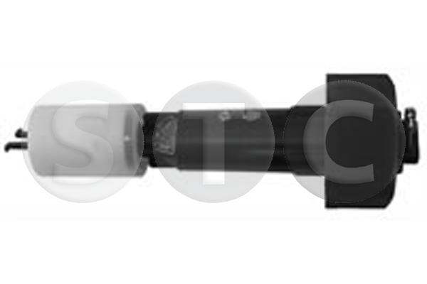 Sensor, coolant level (T450476)