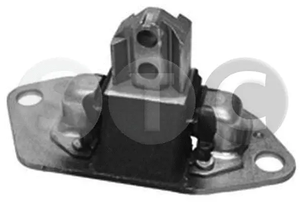 Mounting, engine (T407183)