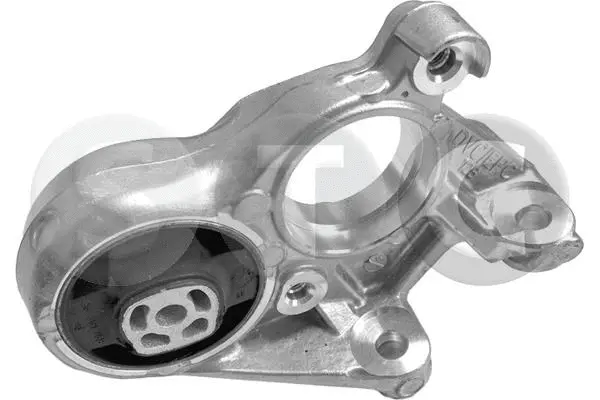 Holder, engine mounting system (T454129)
