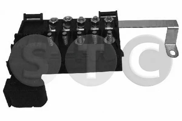Fuse Box (T403888)