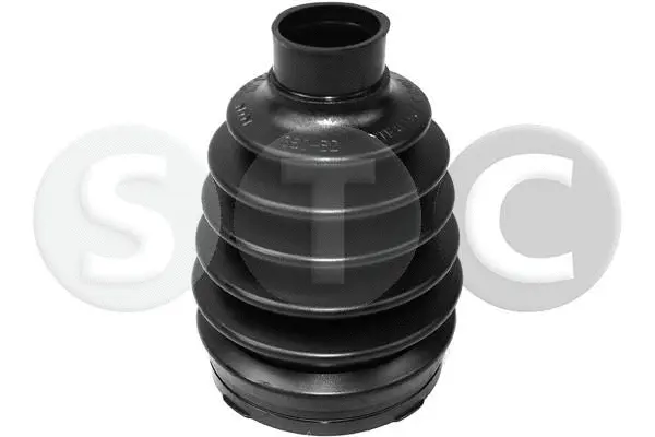 Bellow, drive shaft (T410163)