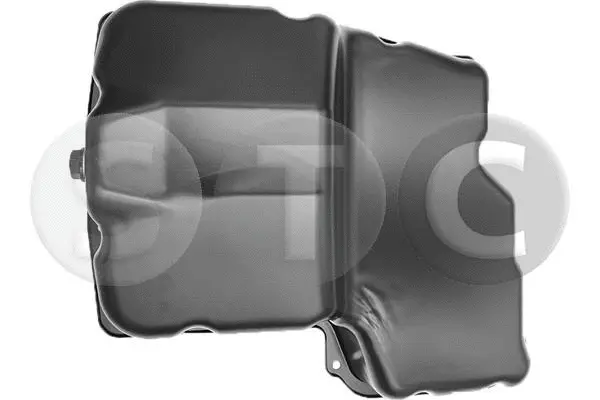 Oil Sump (T439585)
