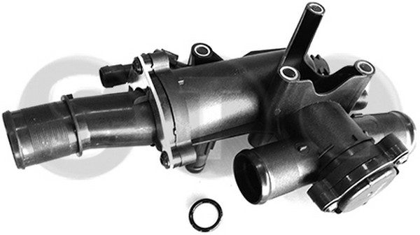 Thermostat Housing (T403787)