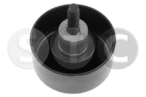 Deflection/Guide Pulley, V-ribbed belt (T405407)