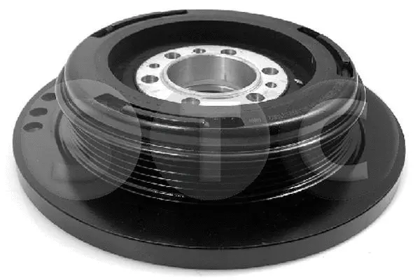 Belt Pulley, crankshaft (T404889)