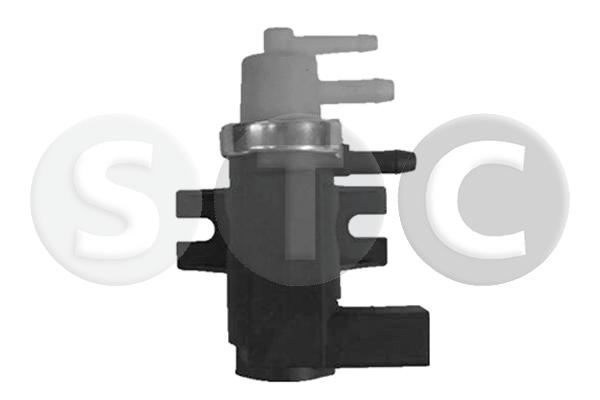 Pressure converter, turbocharger (T493179)