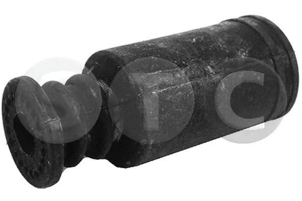 Rubber Buffer, suspension (T442031)