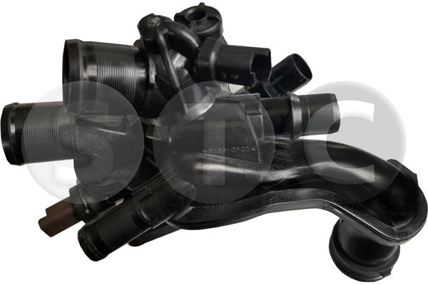 Thermostat Housing (T435876)