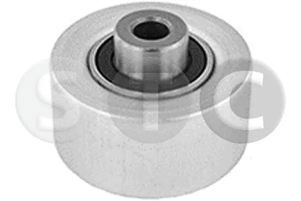 Deflection/Guide Pulley, V-ribbed belt (T449337)